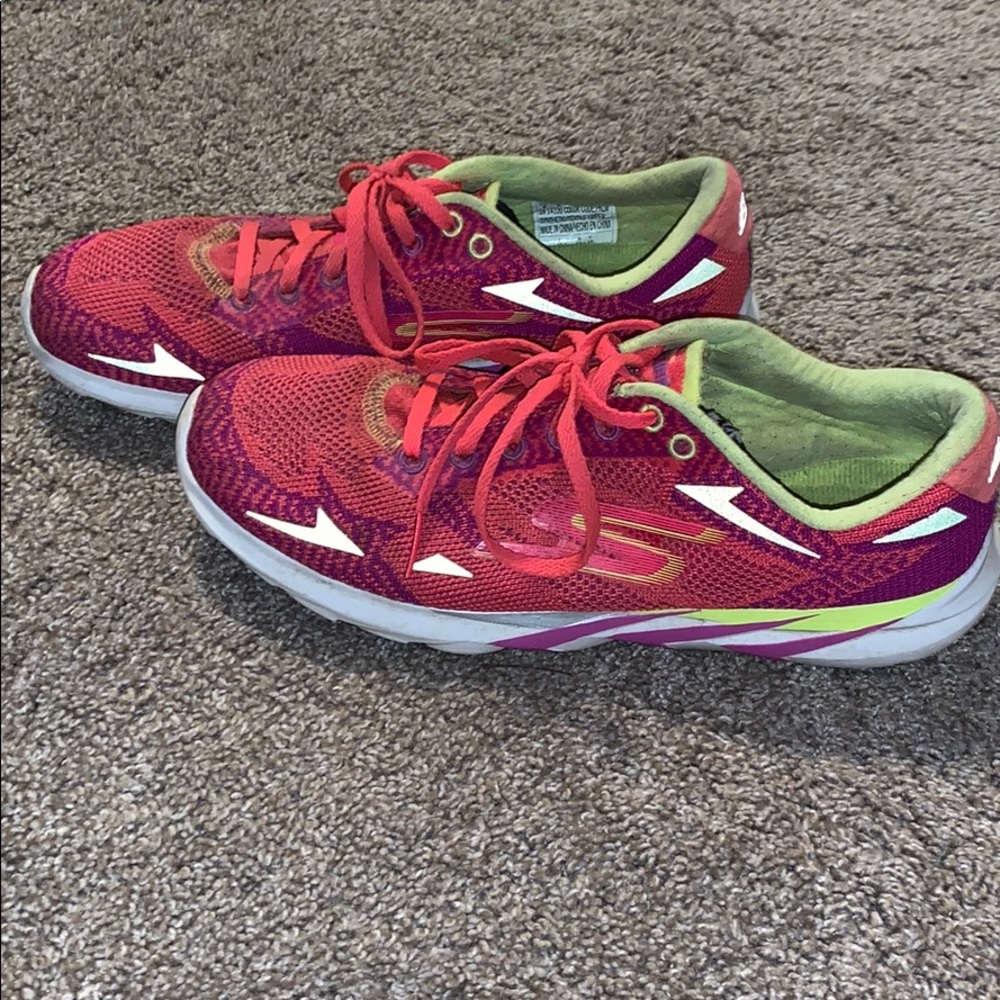 Skechers performance gorun